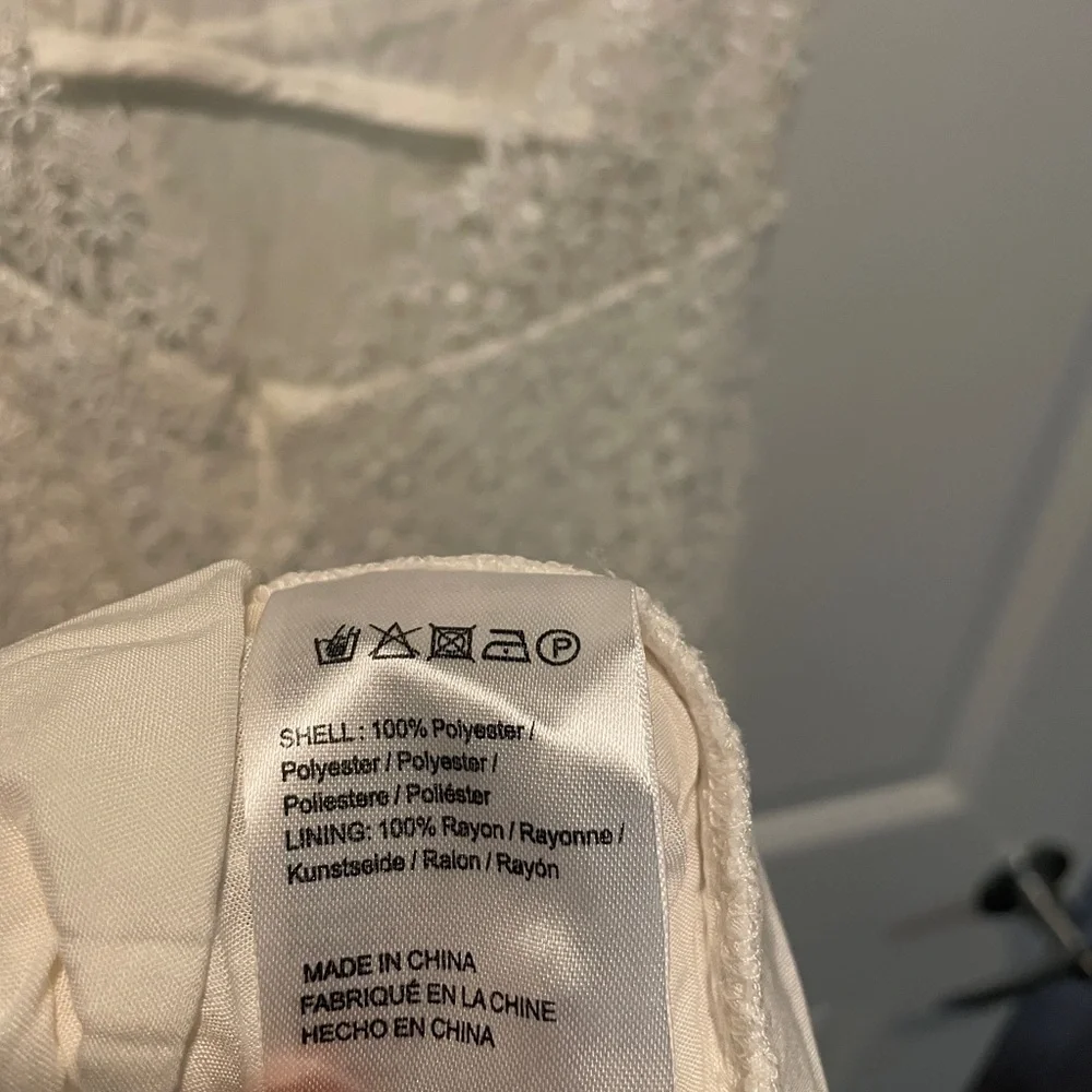 BHLDN Sau Lee Dolores Dress size 4 NWT - Picture 10 of 10